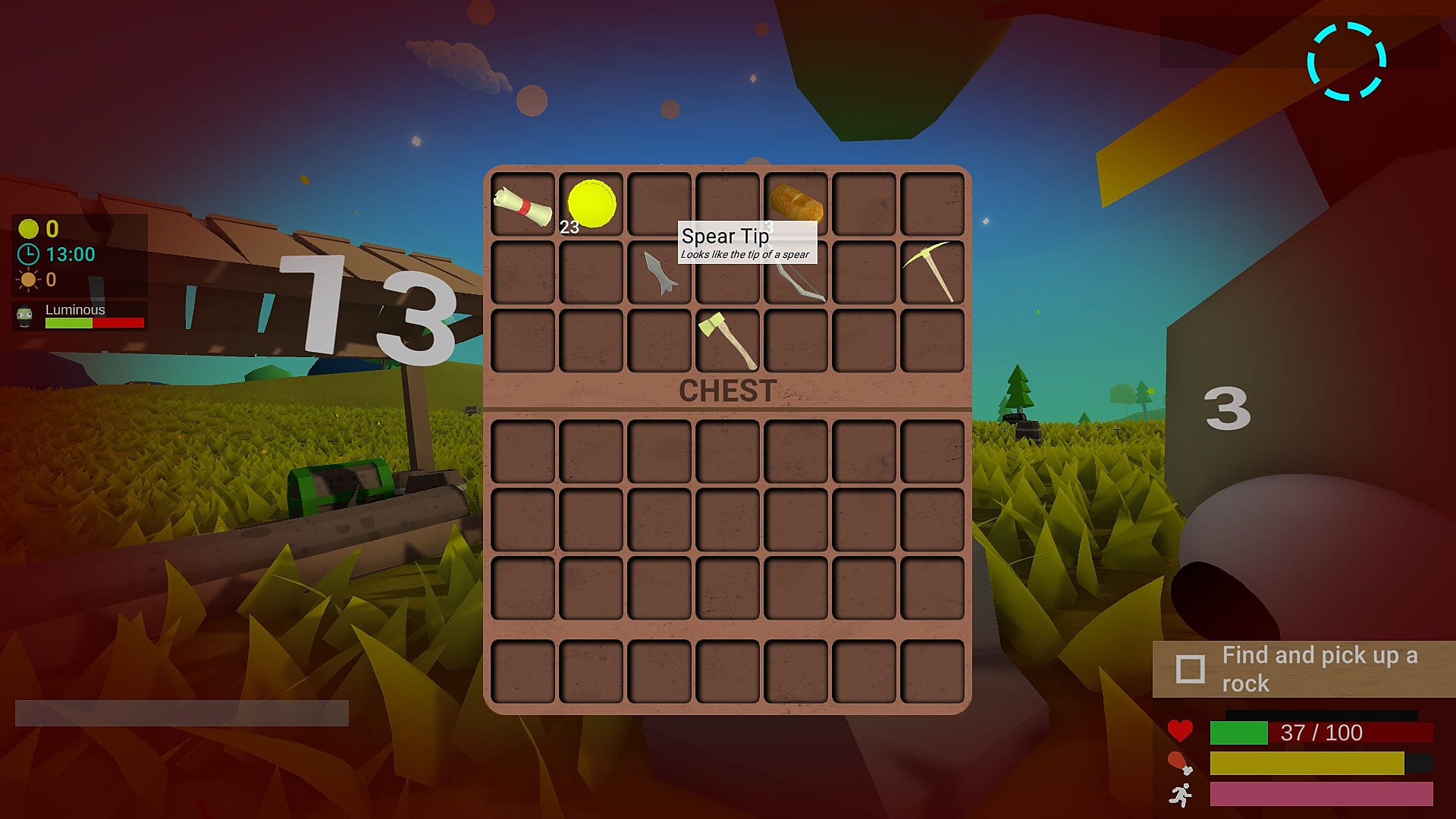 Top 11 Muck Seeds for Multiplayer Slide 8 Muck