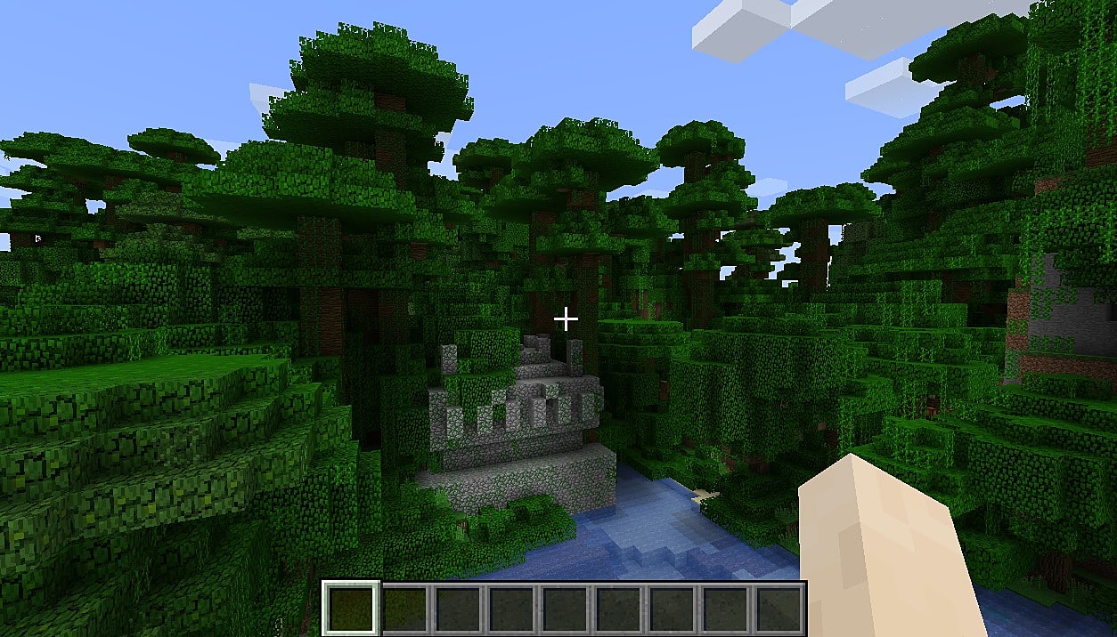 The Top 20 Minecraft 1.13 Seeds for May 2018  Slide 14 