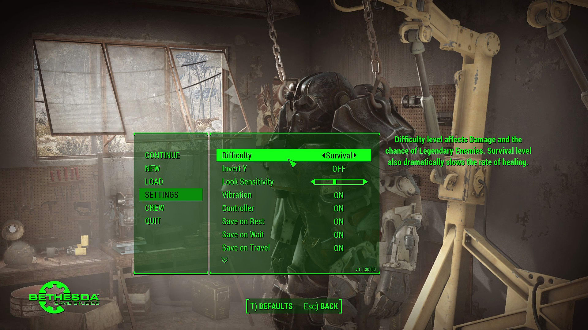 survival mods for fallout 4 survival mods for fallout 4
