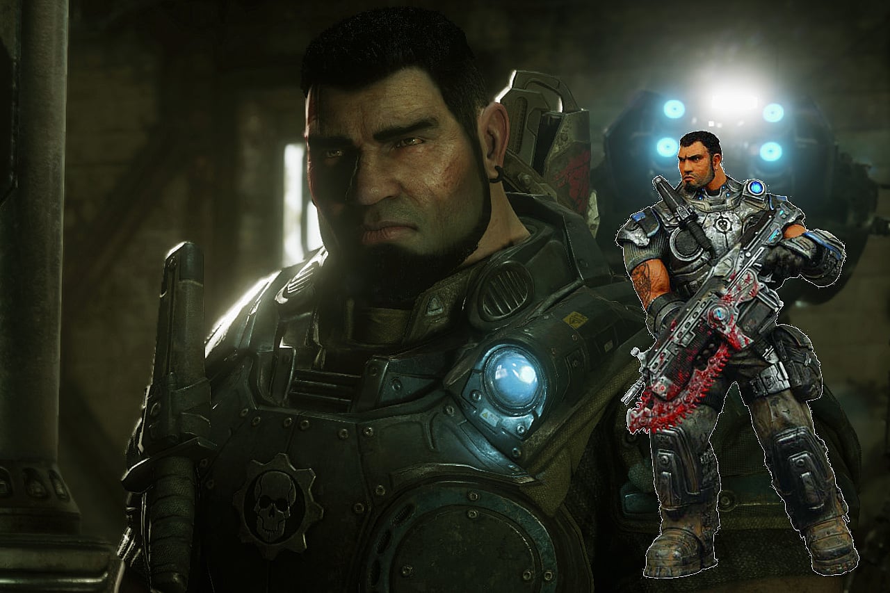 5 Coolest Hispanic Video Game Characters Slide 4