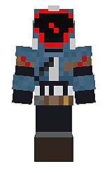 18 Best Fortnite Skins For Minecraft Slide 17