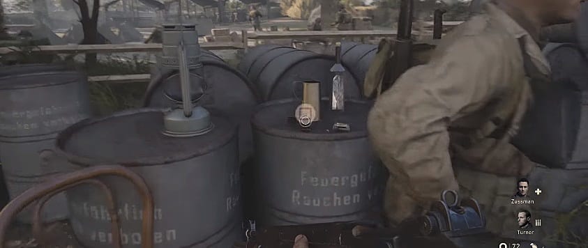 Call Of Duty Ww2 Every Single Memento Collectible Location