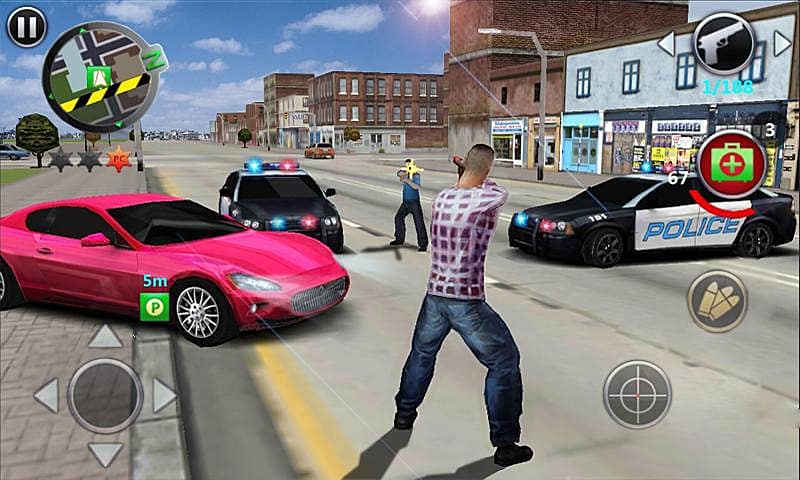 games like gta 5 for android games like gta 5 for android
