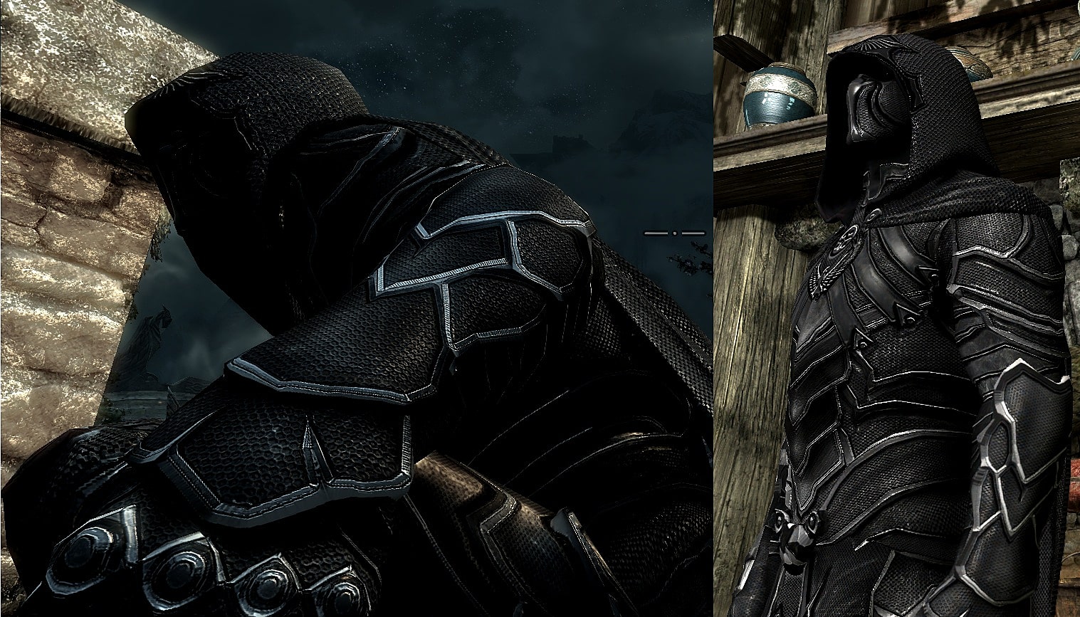 best armor mods skyrim