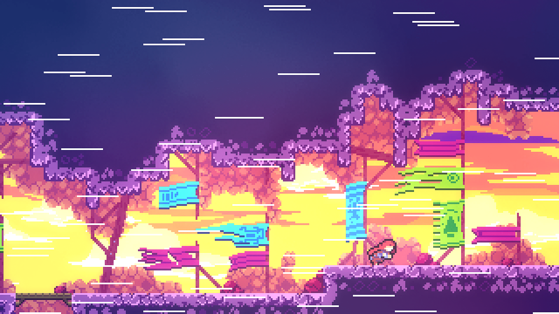 Platformers That Give Celeste A Run For Its Money