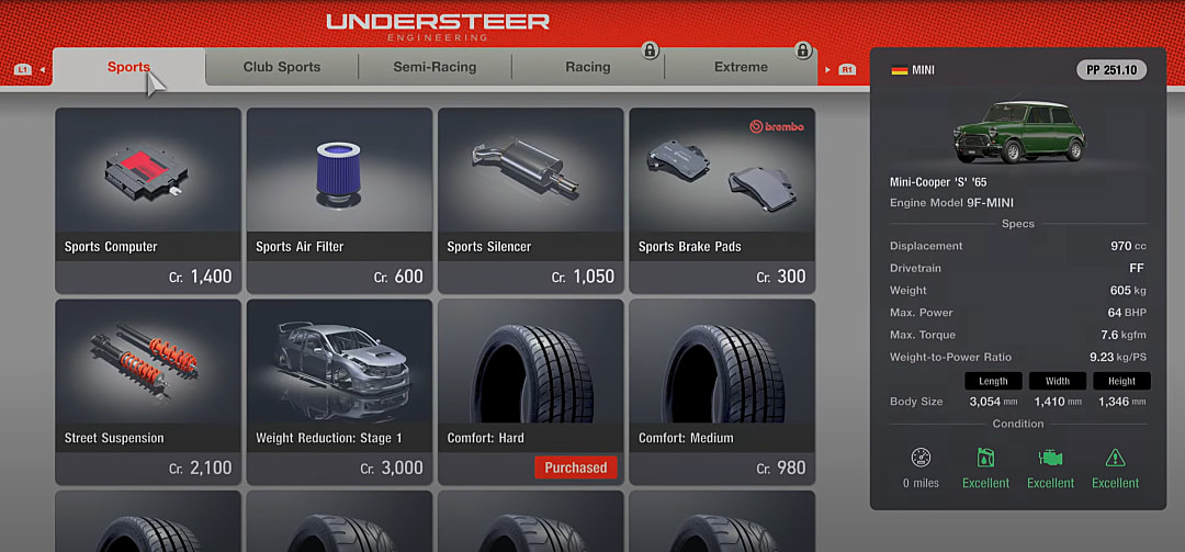 Gran Turismo 7 Review An Instant Classic Gran Turismo 7 Gran Turismo 7 Review An Instant Classic Gran Turismo 7
