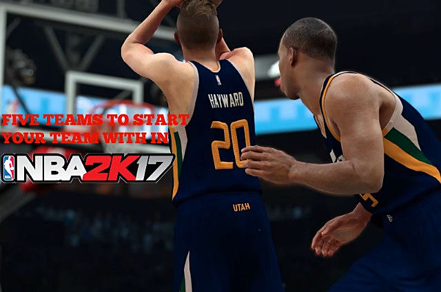 nba 2k17 pc rosters