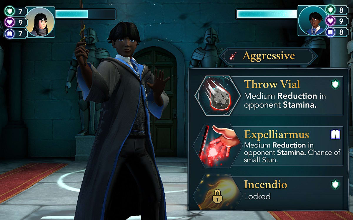 does the harry potter hogwarts mystery cheats work