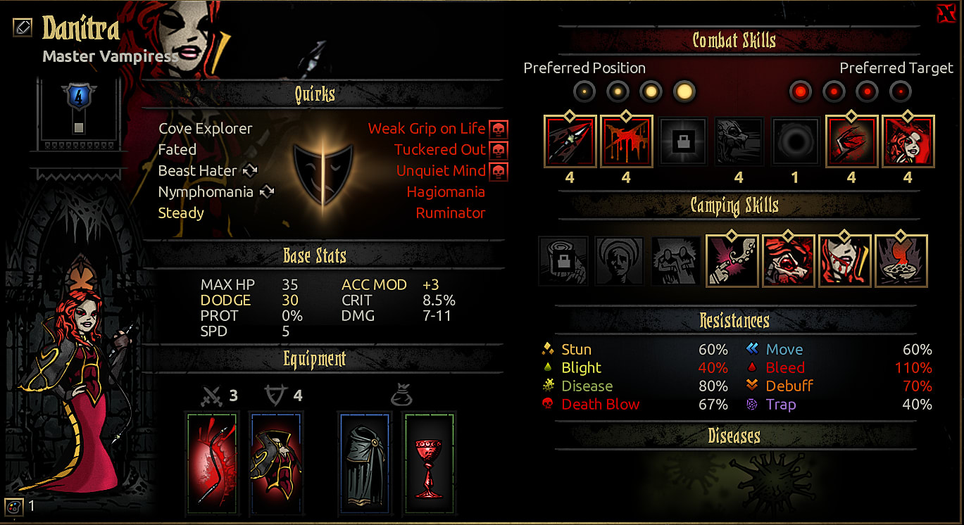 where to download darkest dungeon mods from steam where to download darkest dungeon mods from steam