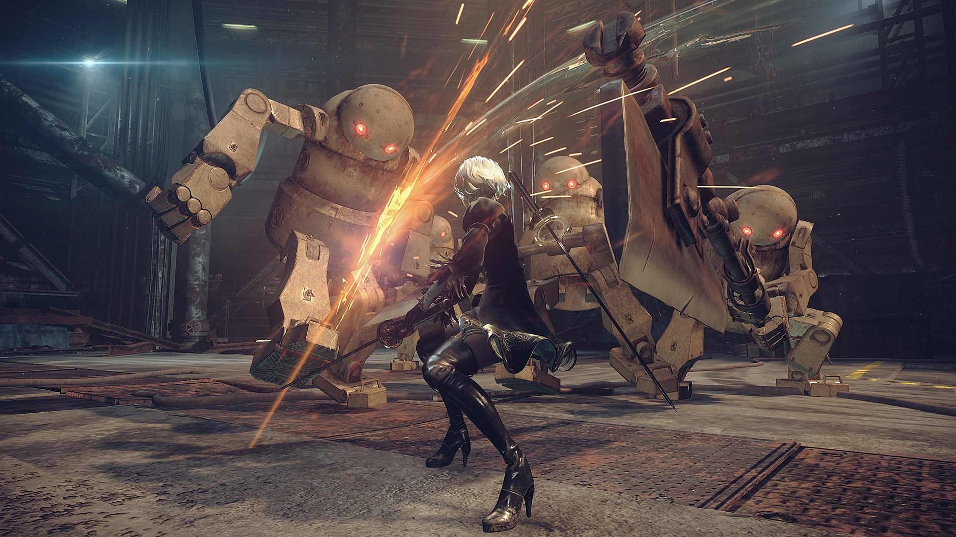 nier automata typ o droid nier automata typ o droid
