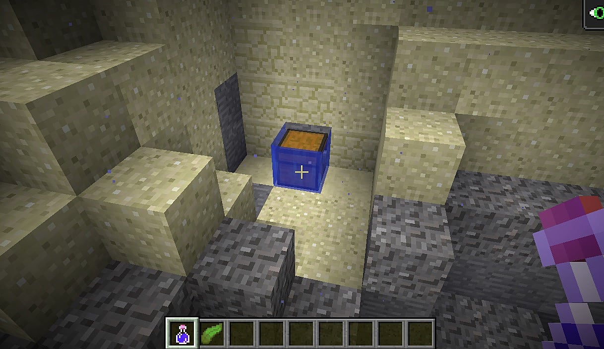Best Minecraft 1.13 Buried Treasure Seeds Slide 5 Minecraft