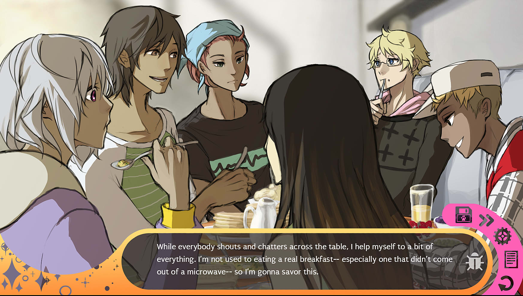 best visual novels on steam for mac best visual novels on steam for mac