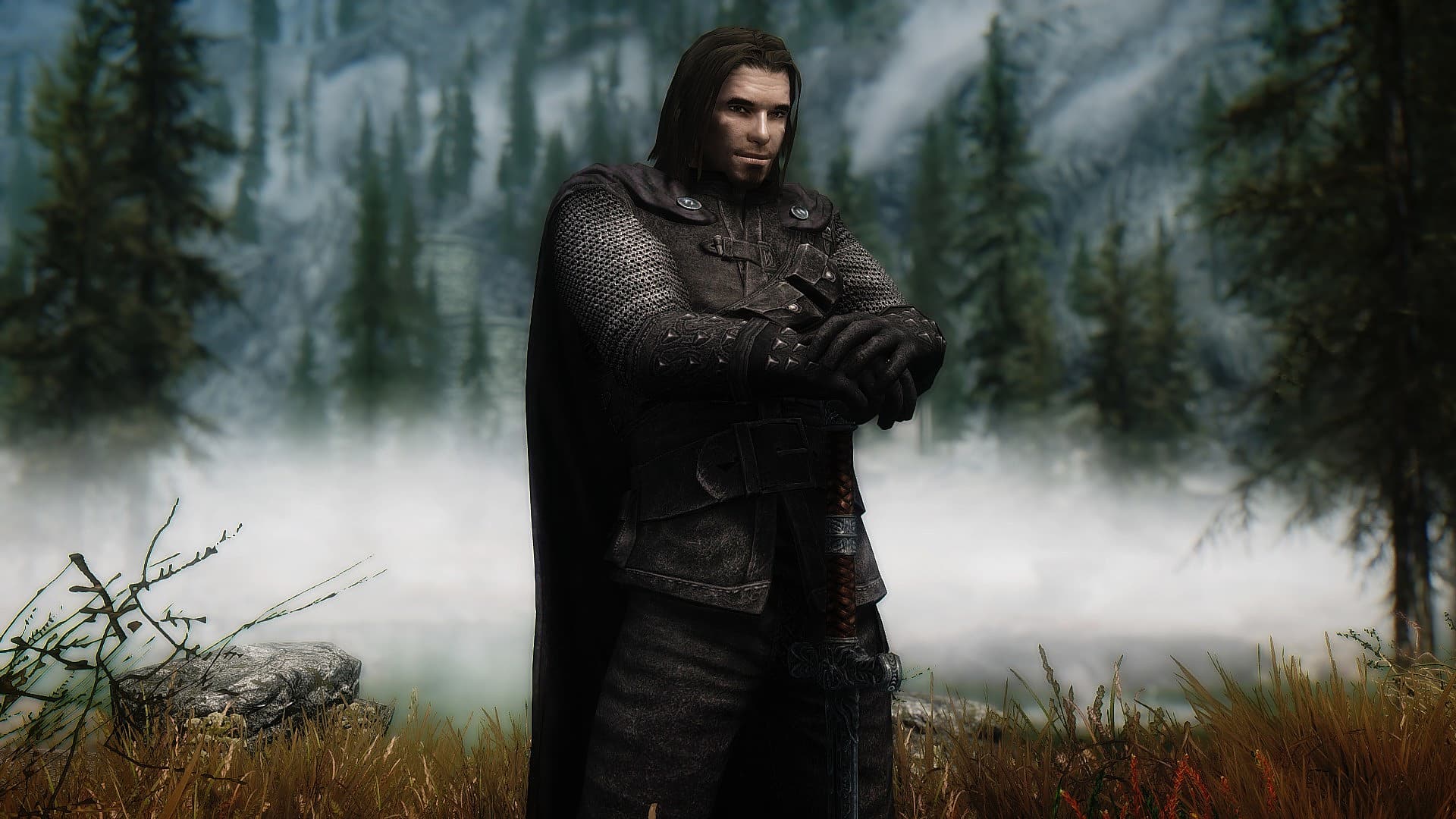 7 Best Armor Mods for Skyrim on Xbox One  Slide 4