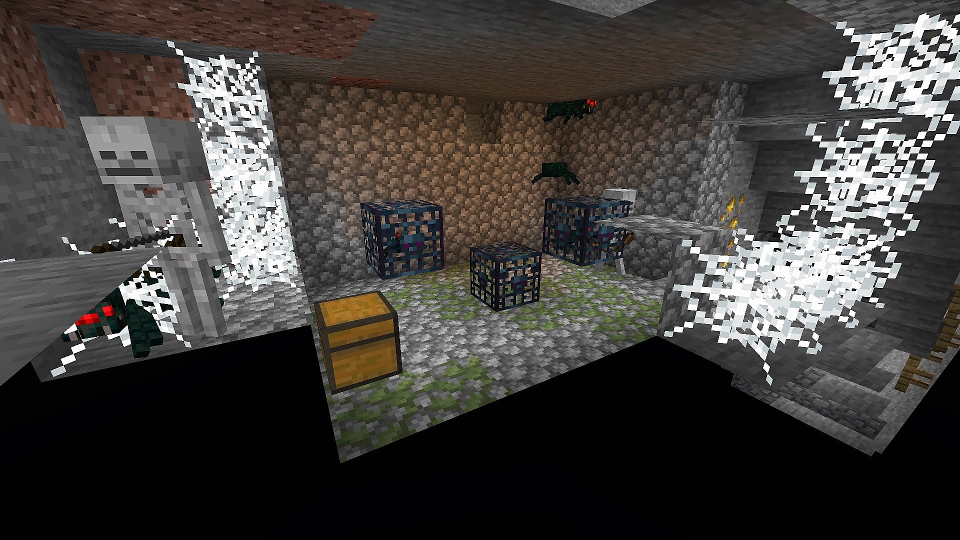Top 20 Minecraft 1.17.1 Seeds for September 2021 Slide 2 Minecraft