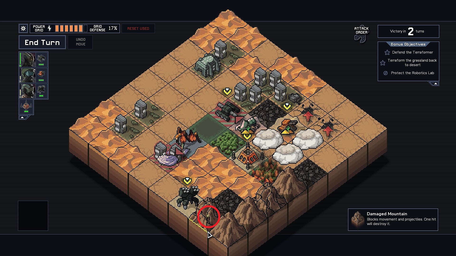 download the last version for mac Into the Breach