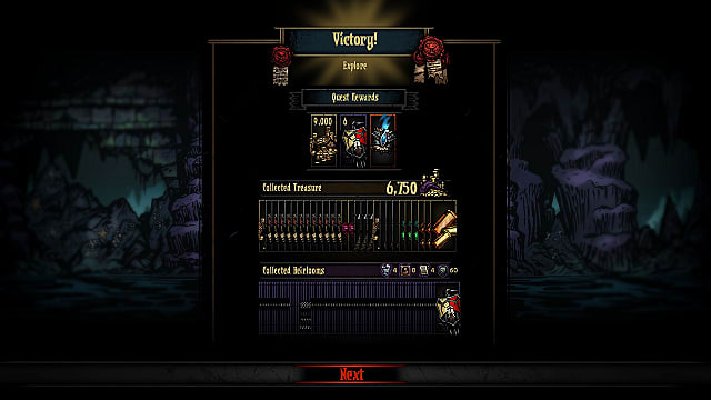 darkest dungeon inventory higher mod