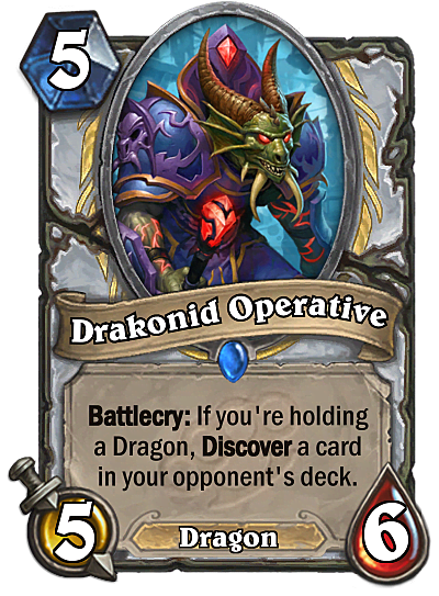 best hearthstone cards