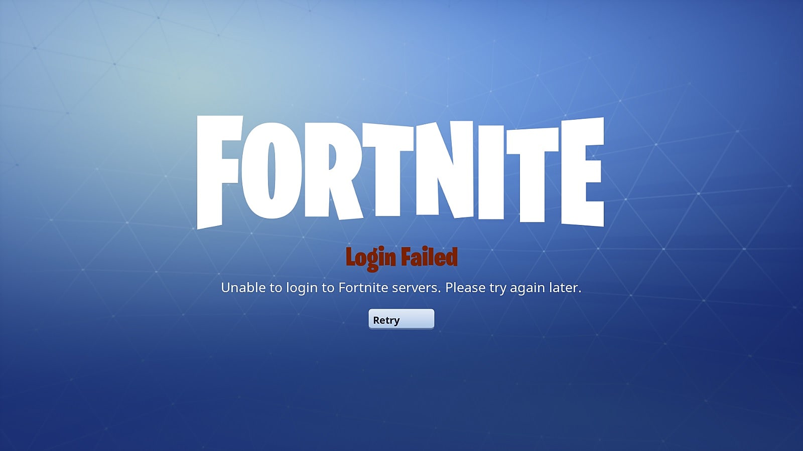 Fortnite Guide: Troubleshooting Errors and Bug Fixes for ... Fortnite Guide: Troubleshooting Errors and Bug Fixes for ... - 1600 x 900 jpeg 67kB