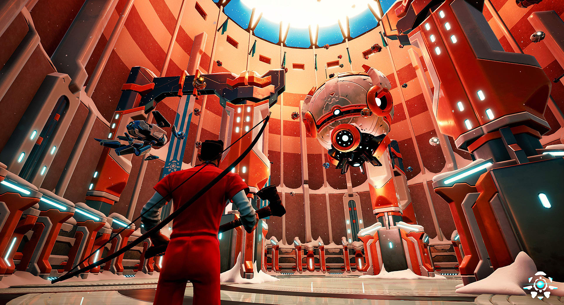 Darwin Project Beginner S Guide How To Beat The Odds Darwin Project Join a friendly and knowledgeable forum community for all pc gamers. darwin project beginner s guide how to