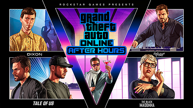 5 Best Nightclub Locations In Gta Online S After Hours Update