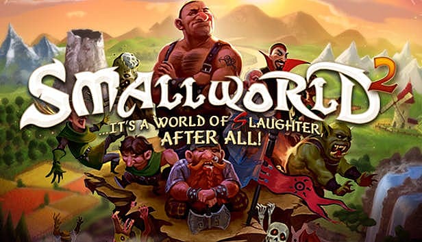 12 Best Board Games On Steam | Slide 13