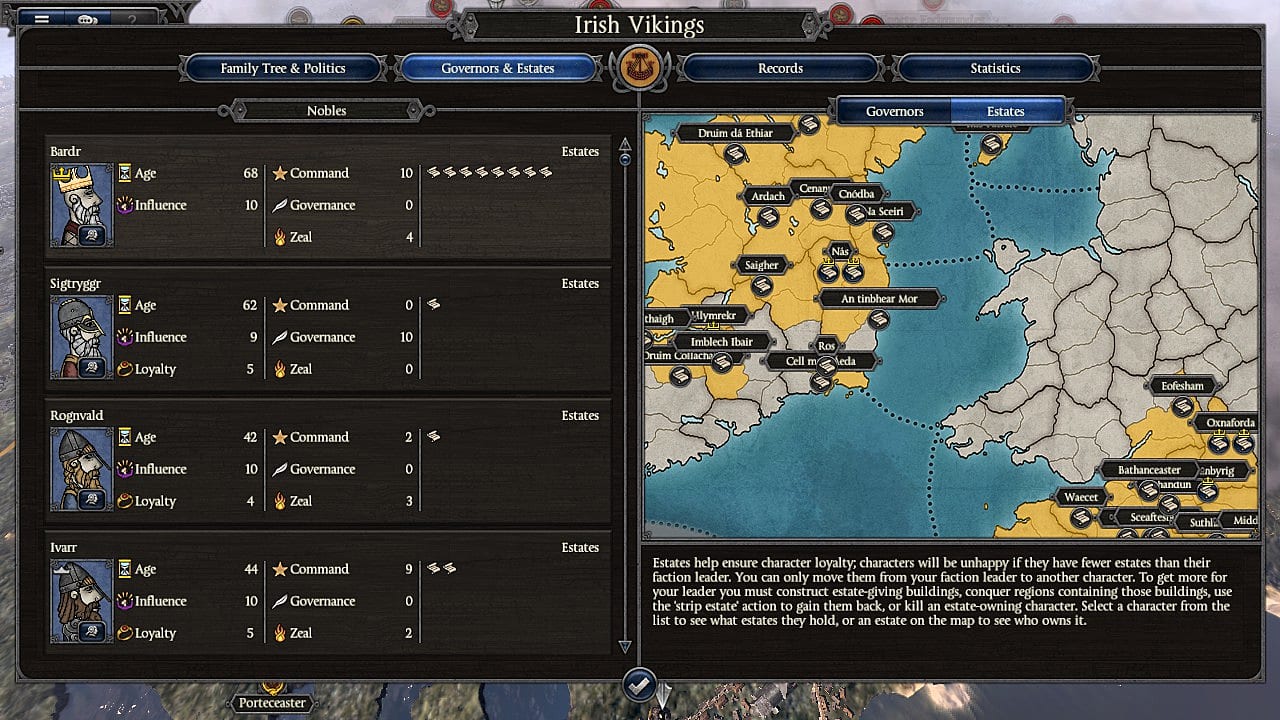 empire in total war saga thrones of britannia