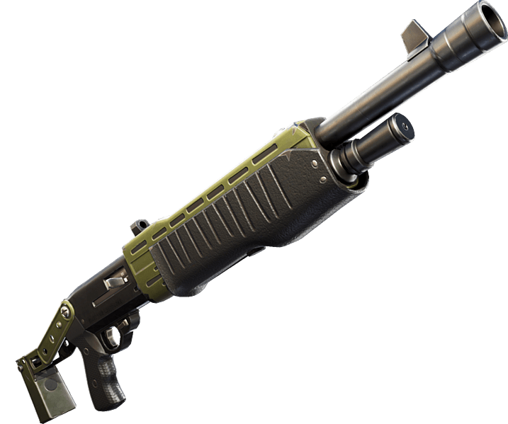 Fortnite Chapter 2 Weapons List and Stats | Fortnite