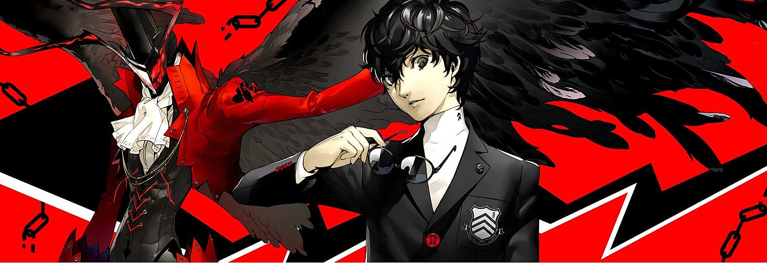 persona 5 make money easy