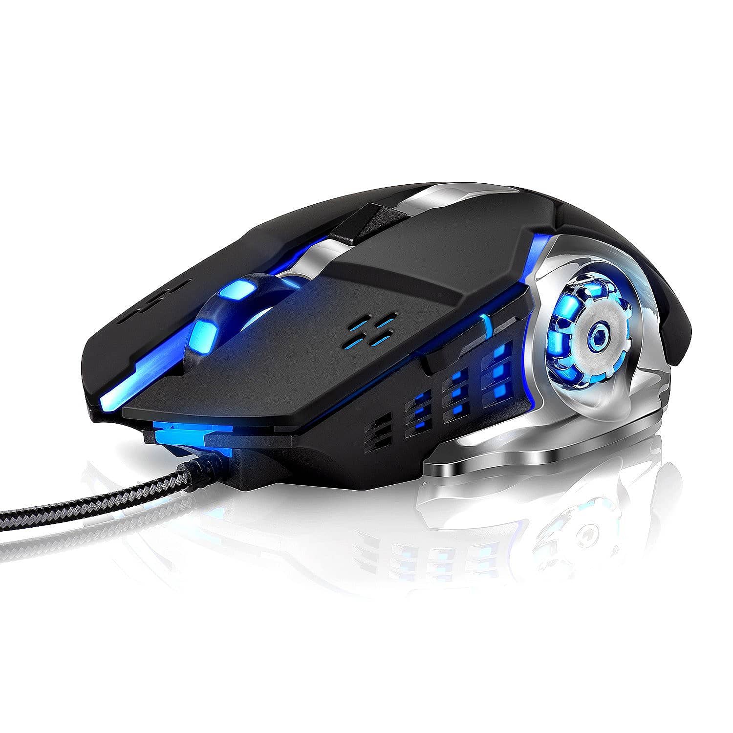 best low budget wireless mouse for mac