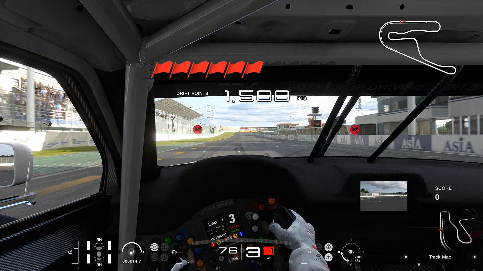 How To Drift In Gran Turismo 7?