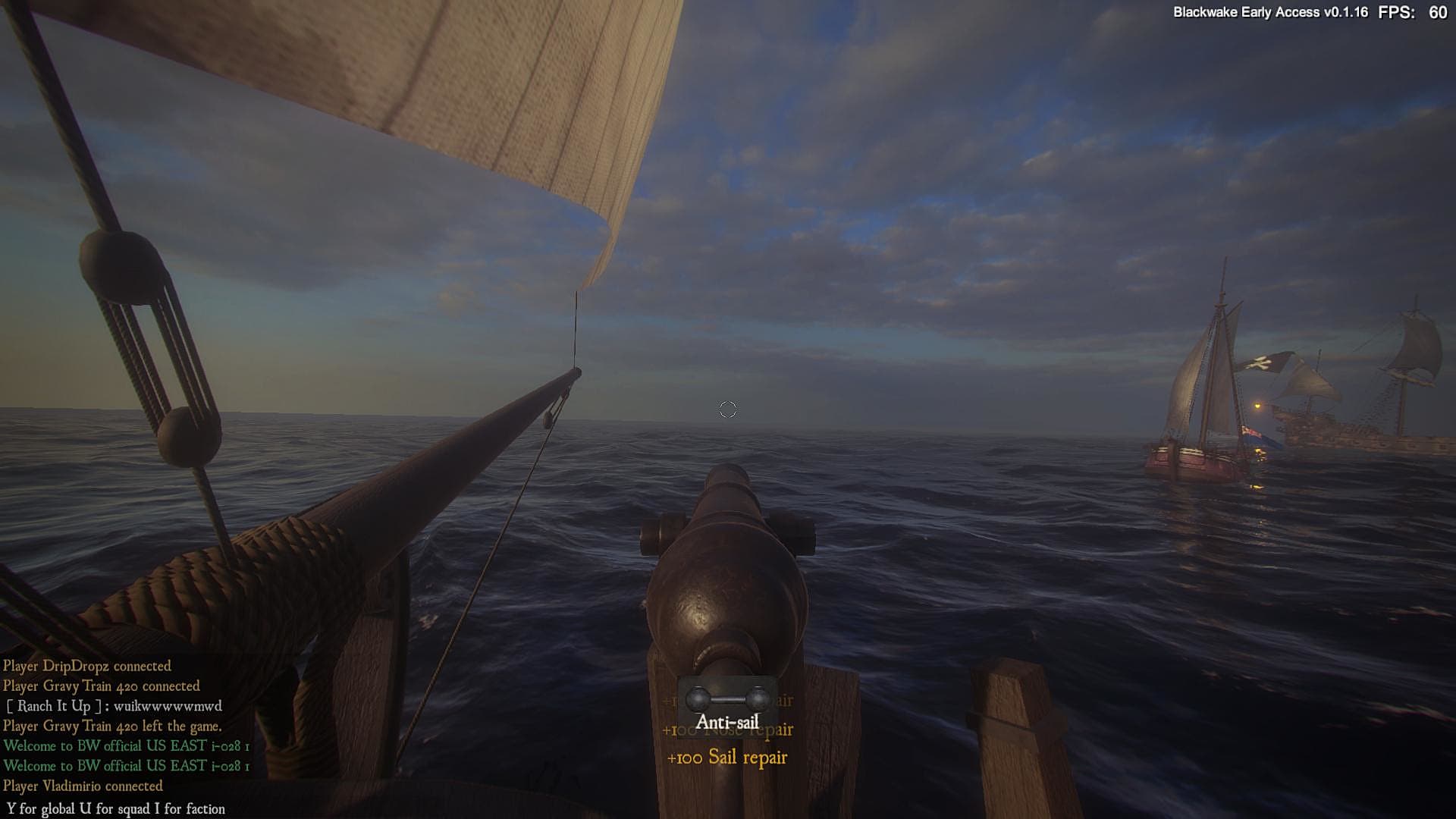 blackwake tips