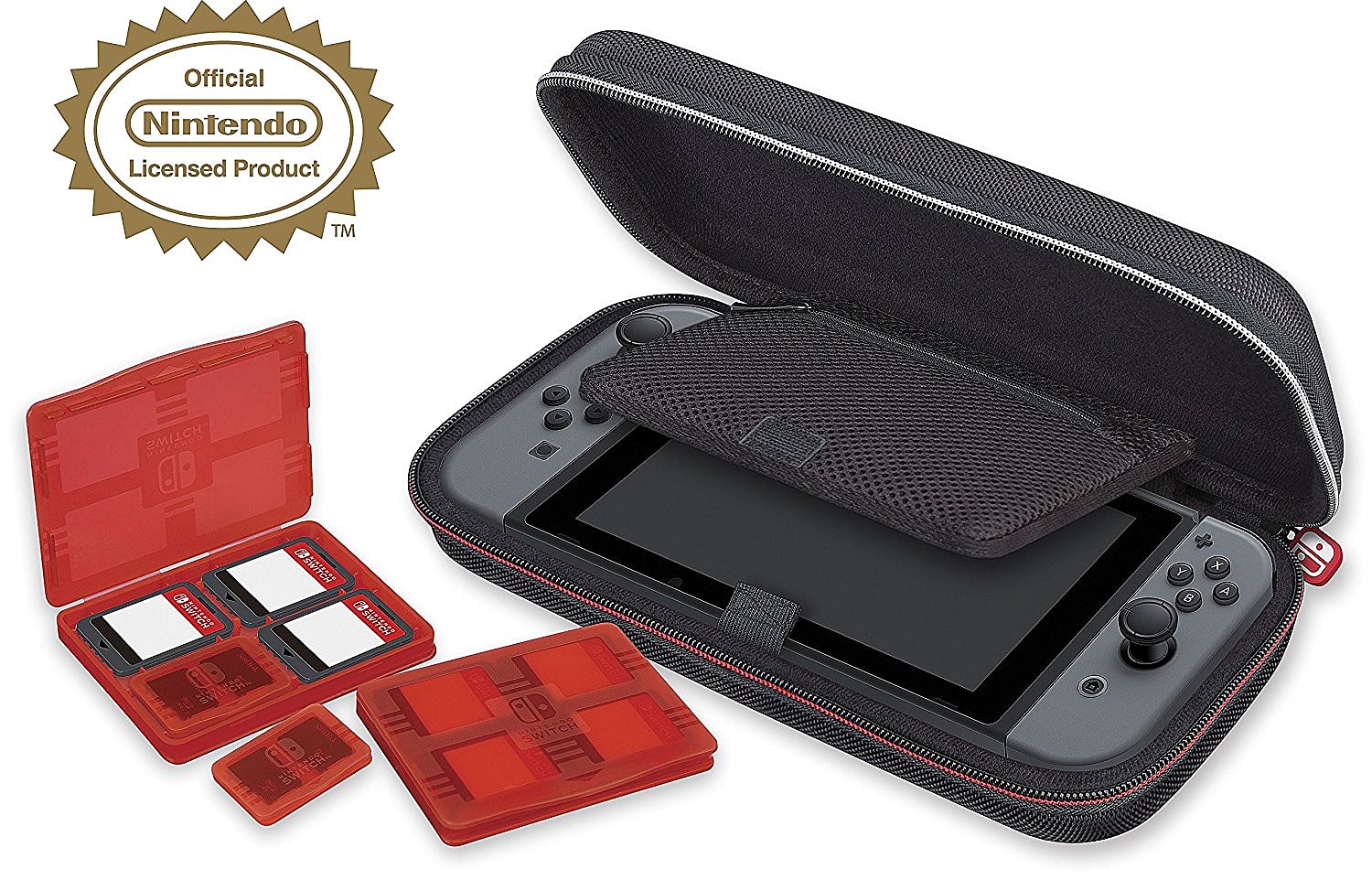 5 Best Nintendo Switch Carry Cases Slide 5