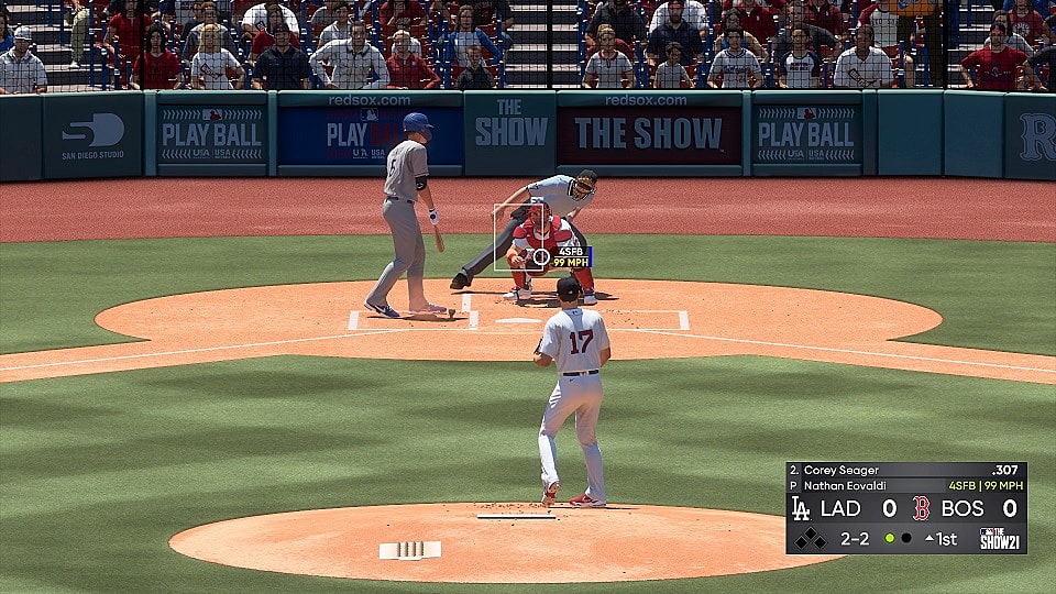 MLB The Show 21 Pitching Tips Settings, Chasing Cold Zones, and More MLB The Show 21