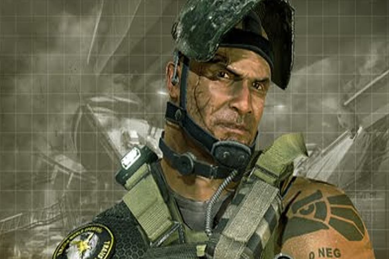 5 Coolest Hispanic Video Game Characters Slide 3