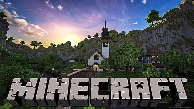 The Top 20 Minecraft 1 13 Seeds For July 2018 Minecraft