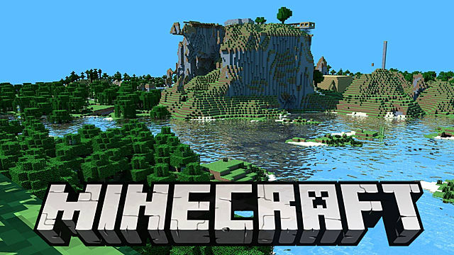 The Top Minecraft 1 13 Seeds For May 18 Minecraft