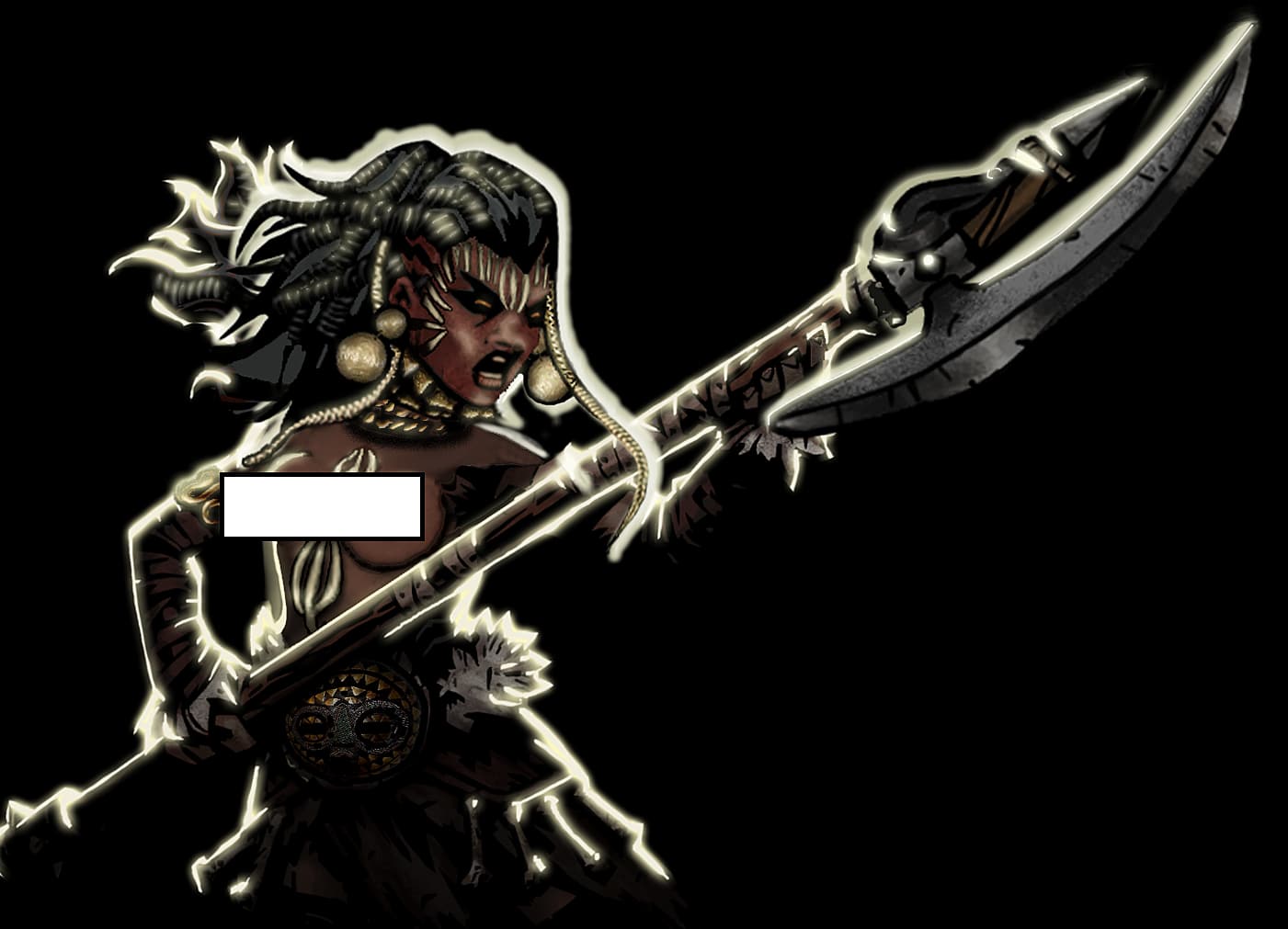 The Best Darkest Dungeon Nude Mods -- Yes, They Exist | Slide 3 | Darkest Dungeon