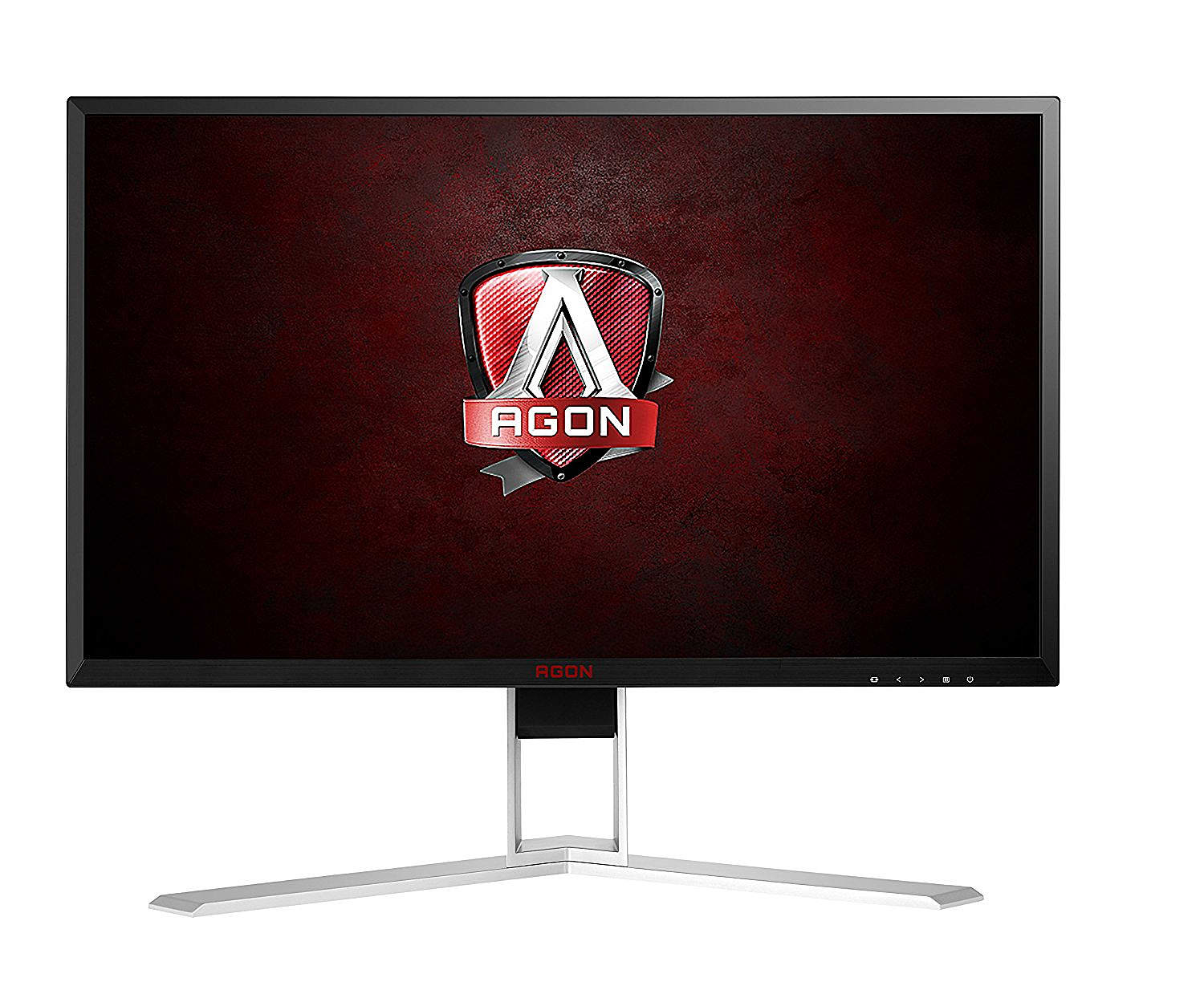 7 Best Budget Gaming Monitors Under 500 for 2017 Slide 5