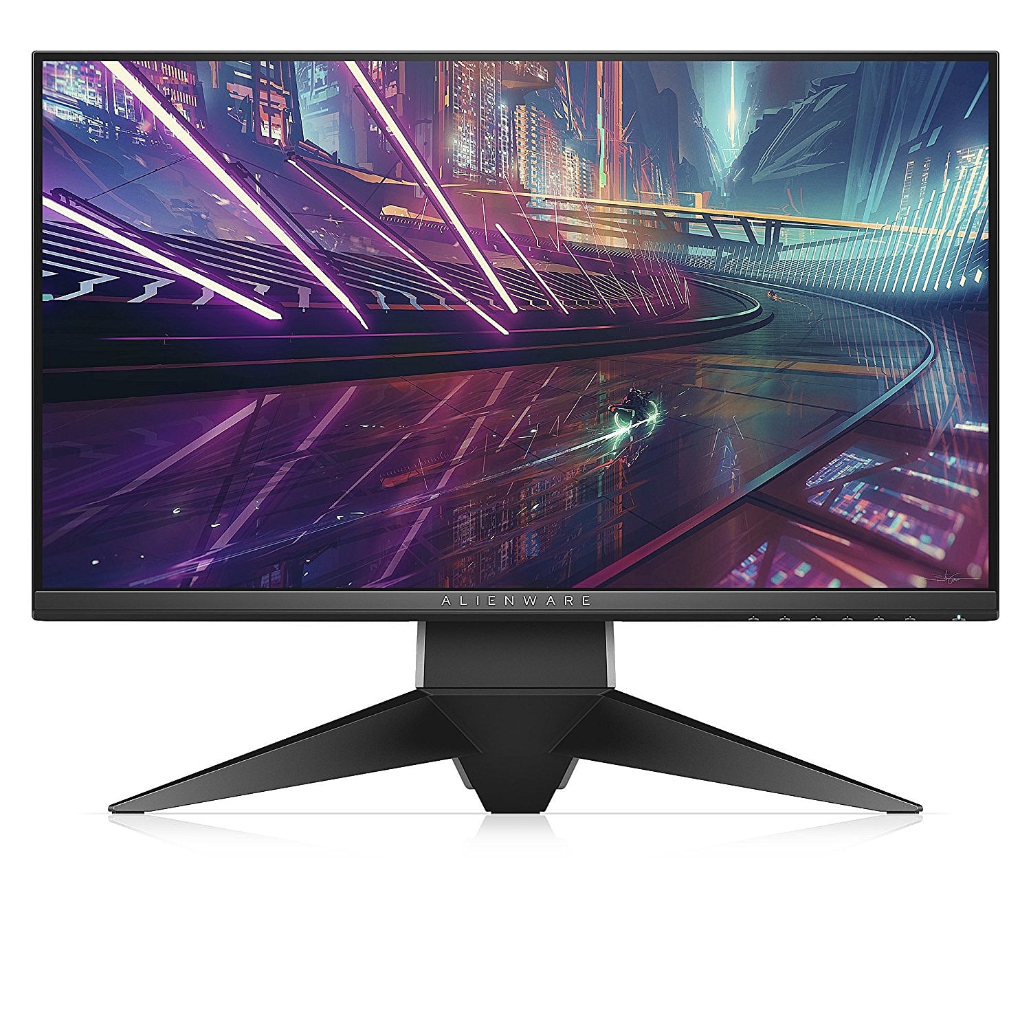 7 Best Budget Gaming Monitors Under 500 for 2017 Slide 7