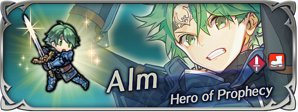 Understanding And Implementing Alm S Windsweep In Fire Emblem Heroes
