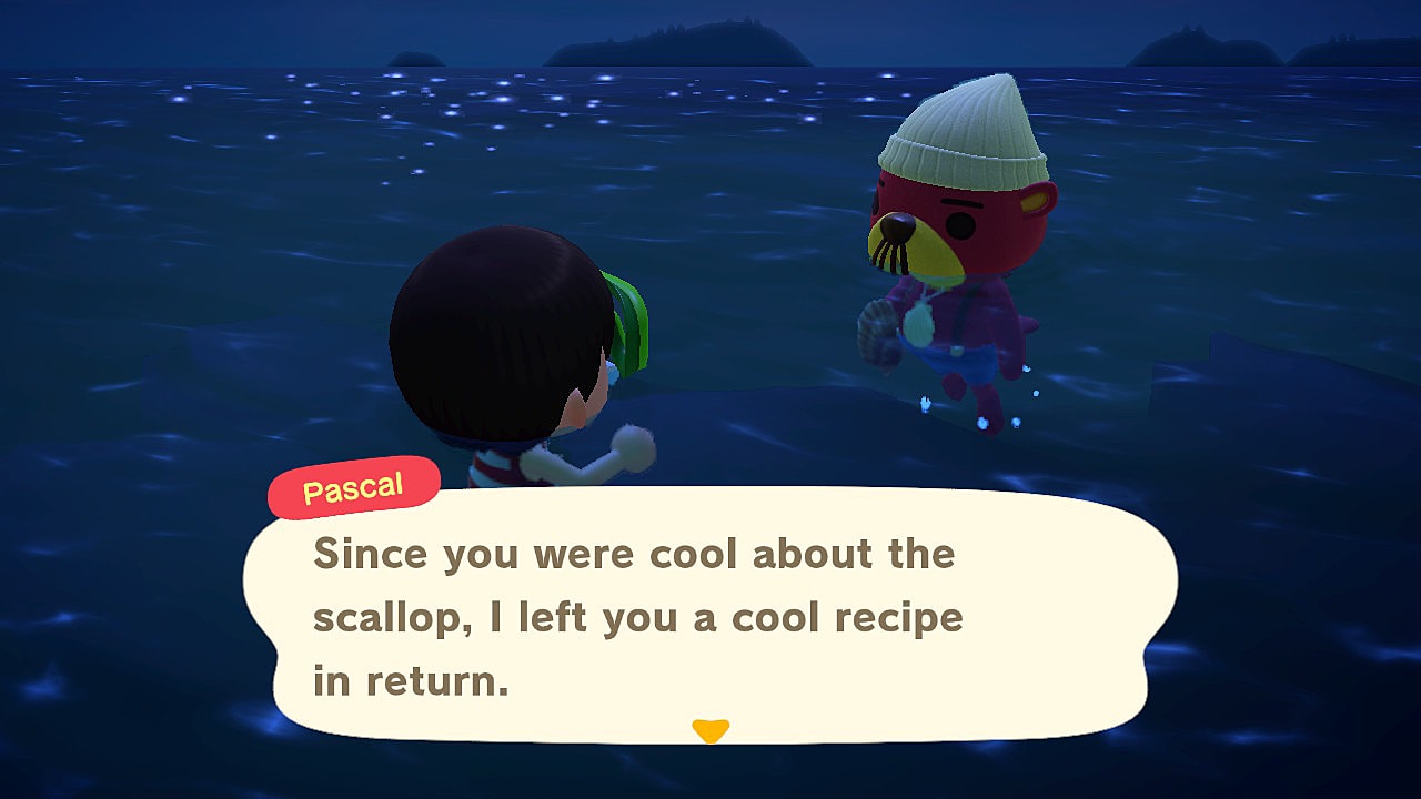 Animal Crossing Mermaid Diy Recipes Animal Crossing New Horizons Animal Crossing Mermaid Diy Recipes Animal Crossing New Horizons