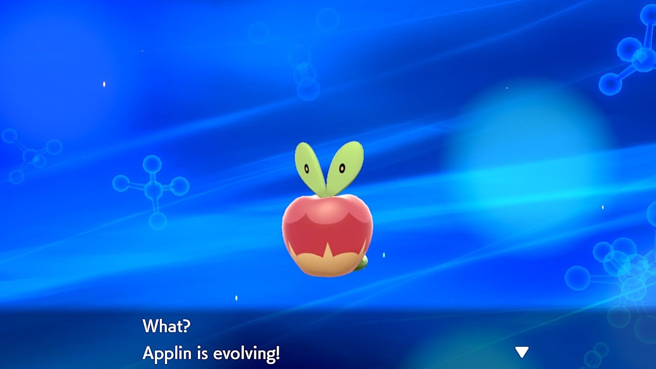 Pokemon Sword And Shield Special Evolution Methods Pokemon Sword And Shield Special Evolution Methods