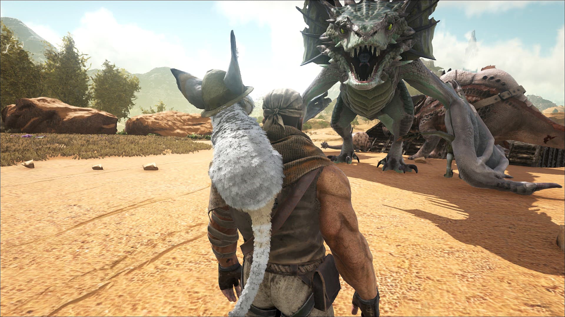 best ark survival evolved mods