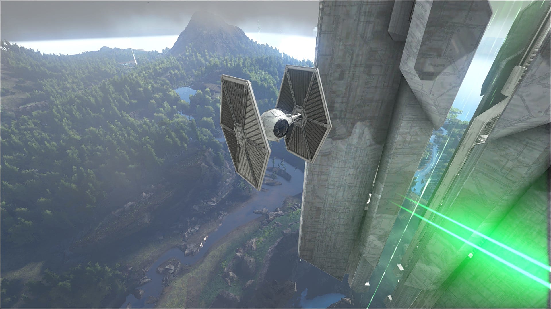8 of the Best ARK Survival Evolved Mods to Spice Up Your Game Slide