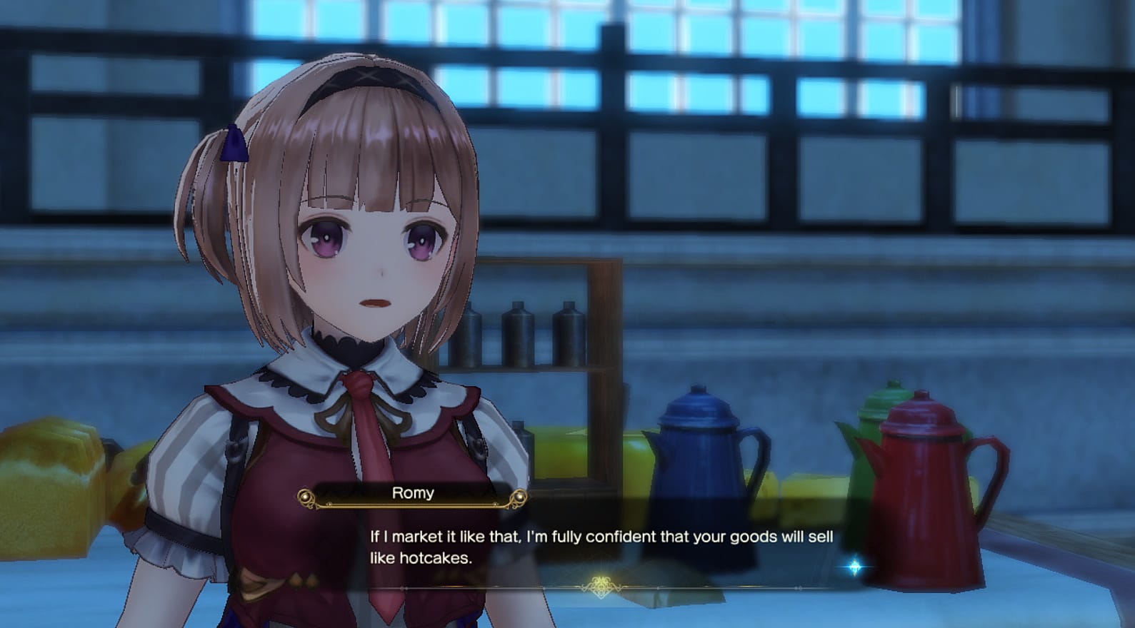 Atelier Ryza 2 Guide Where and How to Sell Items Atelier Ryza 2