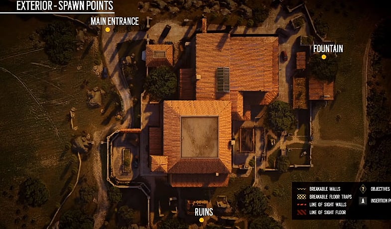 Rainbow Six Siege Operation Para Bellum Event Guide And Elite Thatcher Set Details