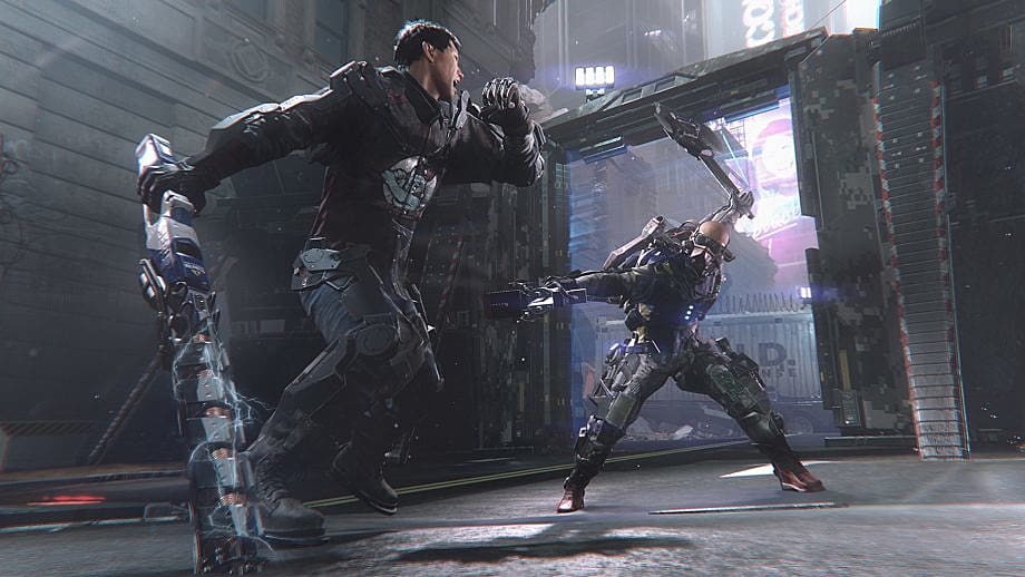 The Surge Articles RSS Feed | GameSkinny.com
