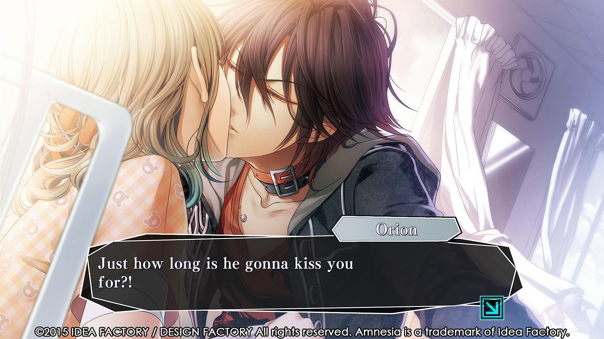 best otome games for mac