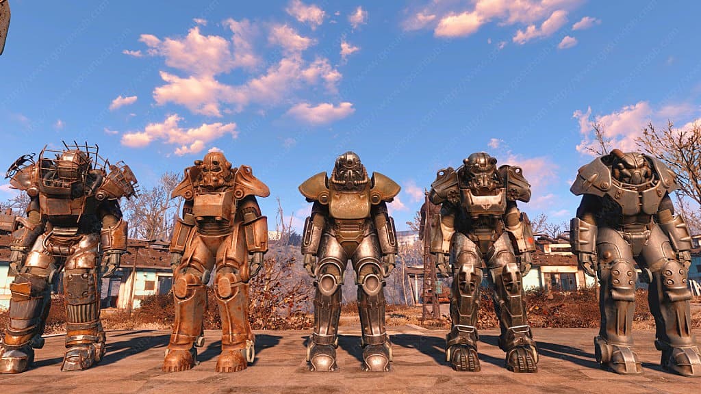 best fallout 4 graphics mods pc