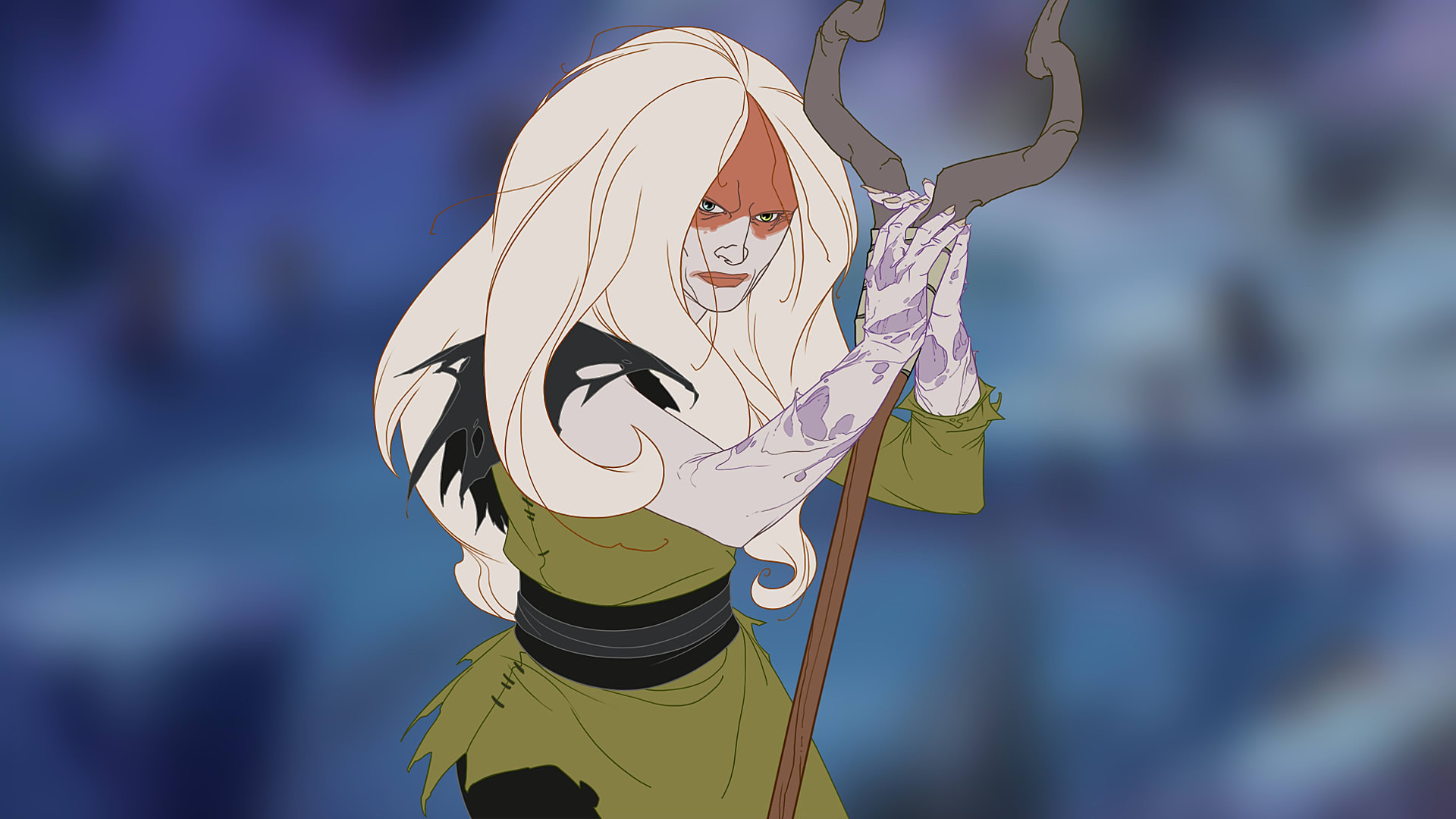 the banner saga sigrholm